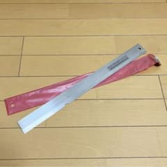 下端定規　ストレートエッヂ　松井精密工業(株)製のサムネイル