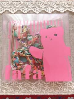 fafa アクセサリーのサムネイル