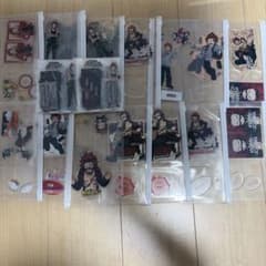 僕のヒーローアカデミア 切島鋭児郎 爆豪勝己 アクスタ まとめ売りのサムネイル