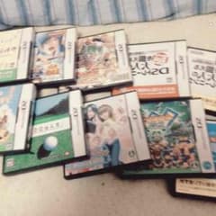 DSソフトのサムネイル