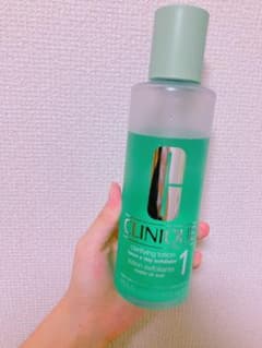 CLINIQUE クラリファイング ローション 1のサムネイル