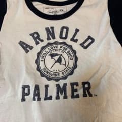 アーノルドパーマー Tシャツのサムネイル