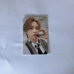 WayV NCT NATION トレカ クンのサムネイル