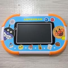 ★アンパンマン知育パッド★ブルーライトカットシート装着済みのサムネイル