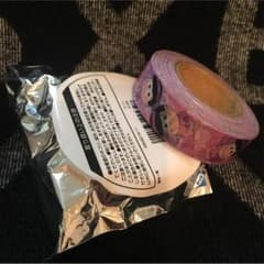 おそ松さん マスキングテープ トド松のサムネイル