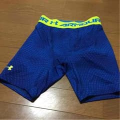 アンダーアーマー インナーのサムネイル