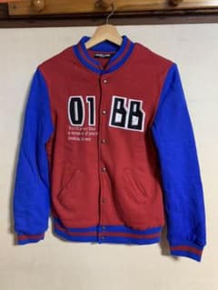 山田一郎 スタジャンのサムネイル