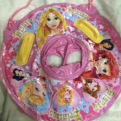 プリンセス 浮き輪 ⭐️RYK様専用⭐️のサムネイル