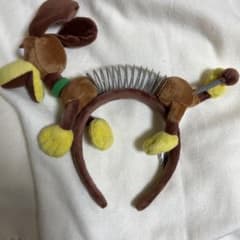 スリンキーカチューシャのサムネイル