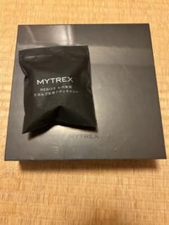 【新品未開封】MYTREX REBIVE AIR ブルーのサムネイル