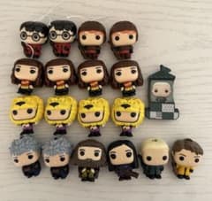 ハリー・ポッター（シークレット）キンダーJOY【新品・未使用】 2026年最新】キンダージョイ ハリーポッターの人気アイテム - メルカリ