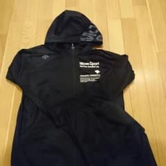 DESCENTE ムーブスポーツのサムネイル