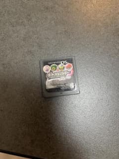 ポケモンパールDS版 カードのみのサムネイル