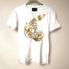 Vivienne Westwood ANGLOMANIA Tシャツ Sのサムネイル
