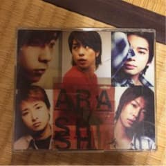 嵐 one アルバム DVDのサムネイル
