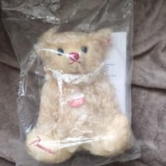 シュタイフ　バカラ　ぬいぐるみ　テディベア シュタイフ バカラ ぬいぐるみ テディベア - メルカリ