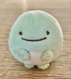 스미코구라시 테노리 봉제인형 토카게(진짜)