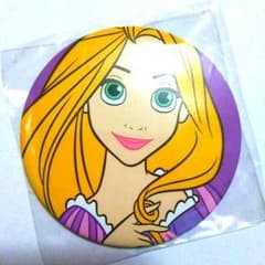 ラプンツェル缶バッチ.。o○のサムネイル