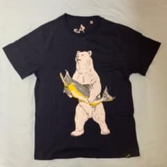 Tシャツ　goslowcaravanのサムネイル