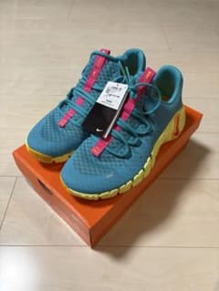 ナイキメトコンNIKE Free Metcon 5 DV3949-302 新品のサムネイル