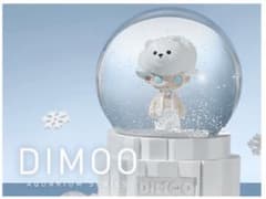 popmart  DIMOOのサムネイル