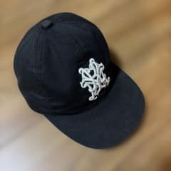 KAMIYA × CA4LA キャップのサムネイル