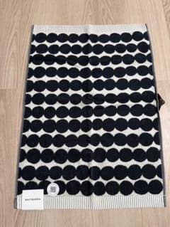 marimekko マリメッコ　フェイスタオルのサムネイル