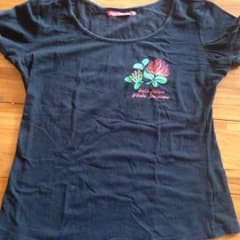 アロハスタンダード☆レフアTシャツのサムネイル