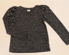 ZARA.キッズ.セーター.140cmのサムネイル