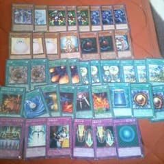遊戯王yusuki 様専用のサムネイル