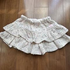 iccy様専用 メゾピアノ スカパン キュロット 100のサムネイル