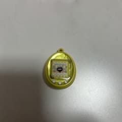 たまごっち ミニチュアチャームコレクション4 ござるっちのサムネイル