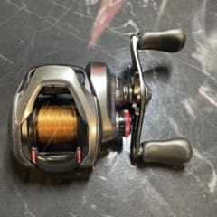 21スコーピオンDC 150HG ギア比7.4 RIGHTのサムネイル