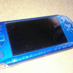 誰か氏様専用PSPのサムネイル