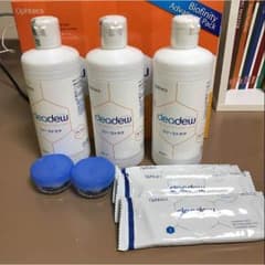 クリアデュオ 中和剤のサムネイル