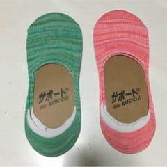 靴下 新品 未使用のサムネイル