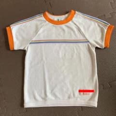 専用⭐︎KIRINJI 体操服　半袖のサムネイル