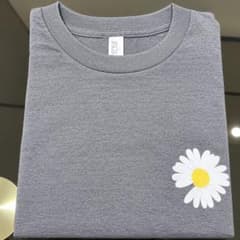 G-ドラゴンデイジーワンポイントTシャツのサムネイル