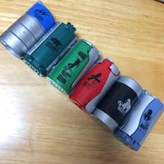 カンドロイド(仮面ライダーOOO/オーズ)のサムネイル