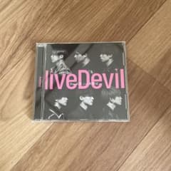 Da‐iCE feat.木村昴 liveDevilのサムネイル