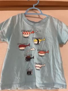 グラニフ スシコプターのサムネイル