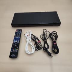 Panasonic DMR-BRW1020 ブルーレイレコーダー - メルカリ