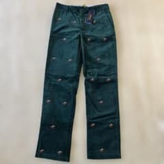 値下げ［未使用/160㎝］POLO RALPH LAUREN コーデュロイパンツのサムネイル