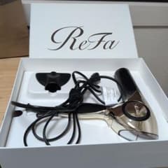 ReFa beautech dryer 本体