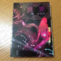 湊かなえ♡贖罪のサムネイル