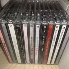 SEKAI NO OWARI CD/DVD セットのサムネイル