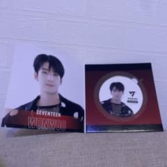 아크릴 코스터 디스플레이 원우