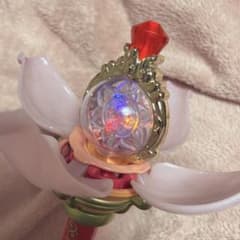 ロイヤルサニーロッド ふしぎ星のふたご姫 - メルカリ