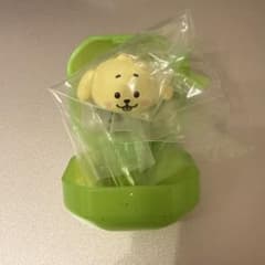 NCT WISH ジェヒ デントリバー カプセルトイ ガチャ ぷくっとリングのサムネイル