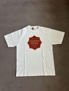 HUMAN MADE Tシャツ　未使用　Mサイズのサムネイル